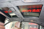 奔驰S级2012款S600L Grand Edition