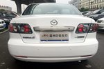 马自达Mazda62007款2.0L 超豪华型