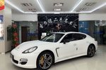 保时捷Panamera2010款Panamera 3.6L 