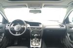 奥迪A4 allroad2014款40 TFSI allroad quattro plus版 