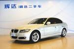 宝马3系2009款320i 豪华型