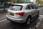 奥迪Q52010款2.0TFSI 技术型