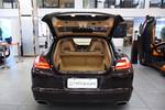 保时捷Panamera2010款Panamera 3.6L 