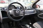 smartfortwo2012款1.0 MHD 硬顶舒适版