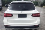 奔驰GLC级2016款GLC 200 4MATIC