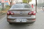 大众CC2012款1.8TSI 豪华型