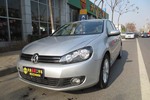 大众高尔夫2009款1.4TSI 手自一体 舒适型