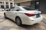 英菲尼迪Q502014款2.0T 豪华版