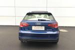 奥迪A3 Sportback2014款40 TFSI S line 舒适型