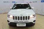 Jeep指南者2014款改款 2.4L 四驱豪华导航版