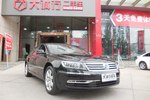 大众辉腾2011款3.6L 5座加长舒适版