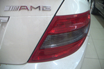 奔驰C63 AMG2012款C 63 AMG Coupe 高性能版