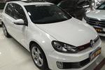 大众高尔夫GTI2010款2.0TSI DSG 豪华版