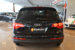 奥迪Q72008款3.6FSI quattro 豪华型