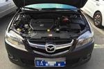 马自达Mazda62012款2.0L 手自一体 超豪华型