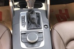 奥迪A3 Sportback2015款40 TFSI 自动舒适型