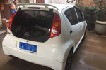 比亚迪F02012款1.0L 悦酷型