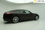 保时捷Panamera2013款Panamera 4 Platinum Edition 3.6L 