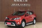 丰田RAV42013款特享版 2.0L 自动精英 