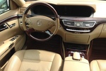 奔驰S级2010款S 350L 4MATIC