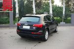 奥迪Q52013款40 TFSI 舒适型