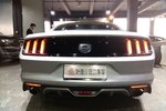 福特Mustang2015款2.3T 50周年纪念版