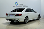 奔驰E级2014款改款 E300L 运动型