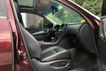 英菲尼迪QX502017款2.5L 探索版