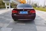 宝马3系双门2011款325i