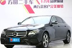 奔驰E级2019款E 200 L 运动型 4MATIC