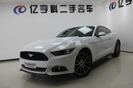 福特Mustang2015款2.3T 性能版