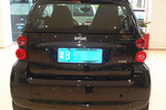 smartfortwo2011款1.0L MHD 硬顶标准版