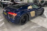 奥迪R82017款R8 V10 Coupe