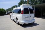 GMC Savana2016款5.3L 1500 四驱运动版