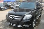 奔驰GLK级2013款GLK 300 4MATIC 动感型