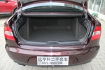 斯柯达昊锐2009款1.8TSI 手自一体 智雅版