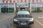 奥迪A6L2012款30 FSI 技术型(2.5L)