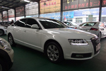 奥迪A6L2011款2.4L 技术型