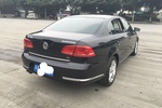 大众迈腾2015款改款 1.8TSI 尊贵型