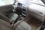 大众捷达2008款1.6L CIX-P 手动 伙伴 