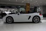 保时捷Boxster2013款Boxster S 3.4L 