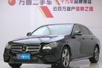 奔驰E级2019款E 200 L 运动型