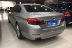 宝马5系2013款525Li 豪华型