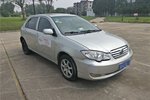 比亚迪F3R2009款1.6L 自动档AT 金钻版