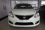 日产TIIDA2014款1.6L CVT智能型