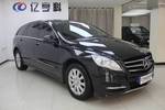 奔驰R级2011款R350L 4MATIC