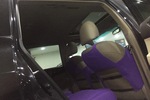 丰田汉兰达2009款3.5L 四驱 至尊版(7座) 点击看大图