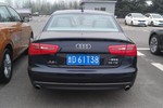 奥迪A6L2012款35 FSI 豪华型(2.8L)