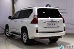 雷克萨斯GX2010款GX460