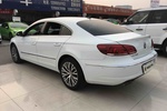 大众CC2015款2.0TSI 至尊型